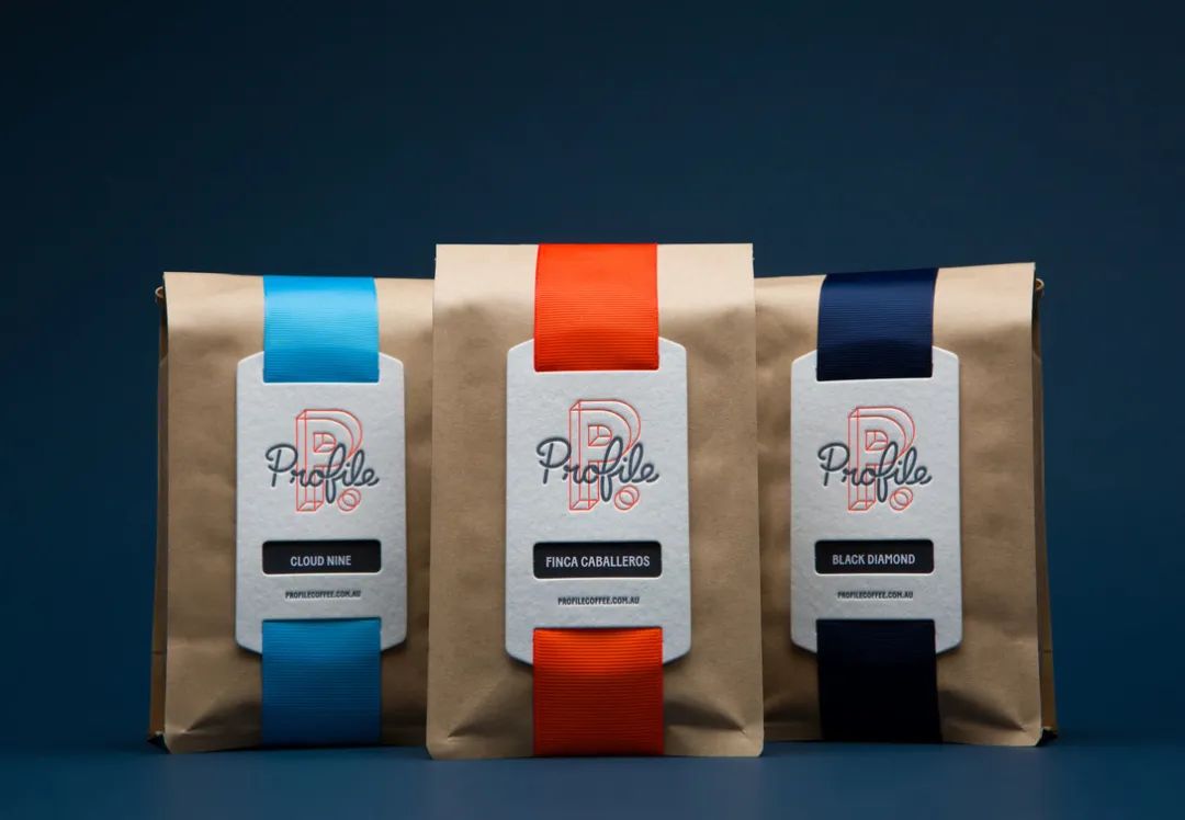 玉溪咖啡文化品牌形象设计